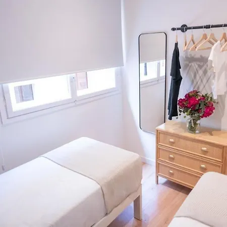 Rambla De Mar Apartment *