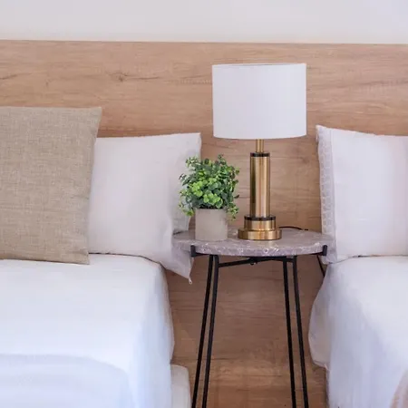 Rambla De Mar Apartment