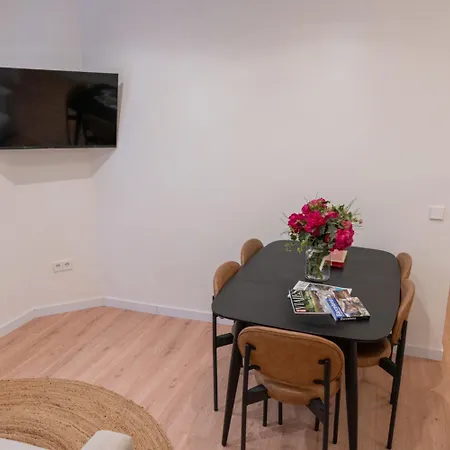 Apartment Rambla De Mar