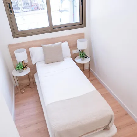 Apartment Rambla De Mar
