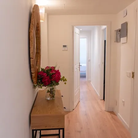 Rambla De Mar Apartment