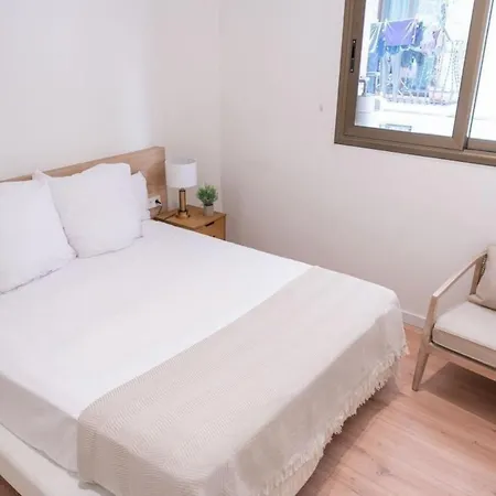 Apartament Rambla De Mar