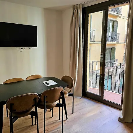 Rambla De Mar Apartament *