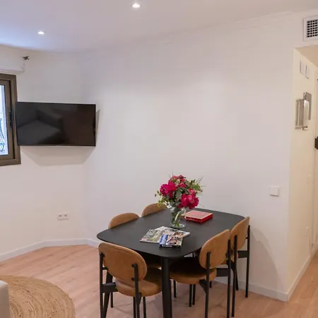 Apartament Rambla De Mar