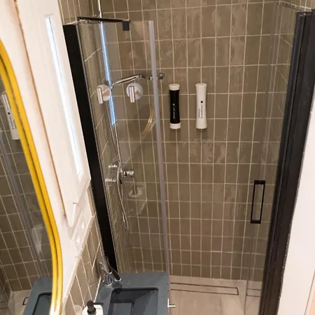 Apartament Rambla De Mar Barcelona