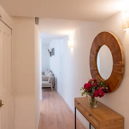 Apartament Rambla De Mar *