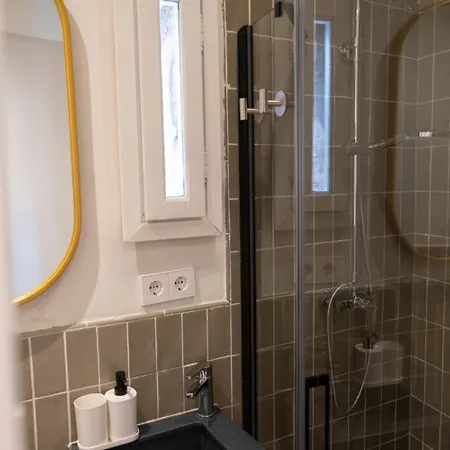 Apartament Rambla De Mar Barcelona