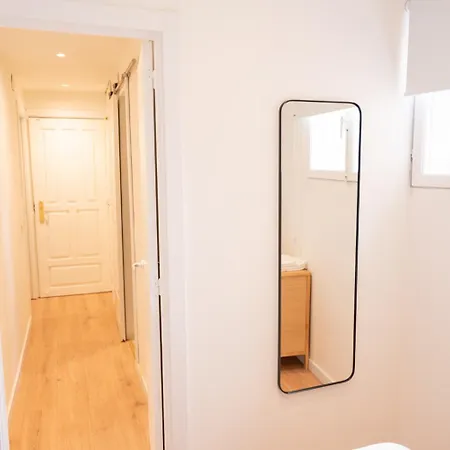 Apartament Rambla De Mar *