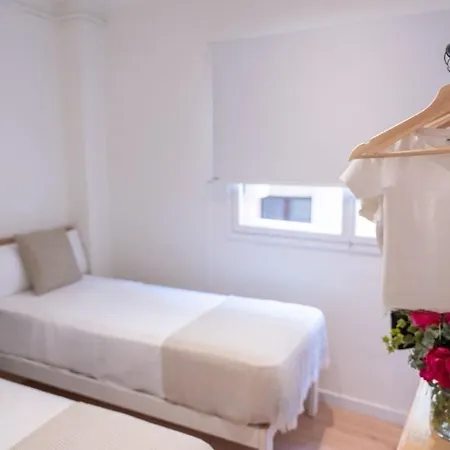 Apartament Rambla De Mar