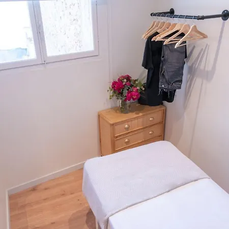 Apartament Rambla De Mar *