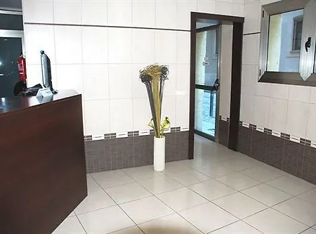 Apartament Rambla De Mar Barcelona