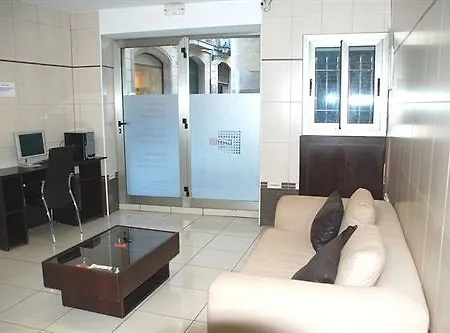 Apartament Rambla De Mar