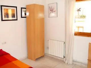 Apartament Rambla De Mar