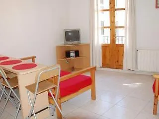Apartament Rambla De Mar Barcelona