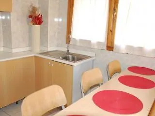 Rambla De Mar Apartment Barcelona