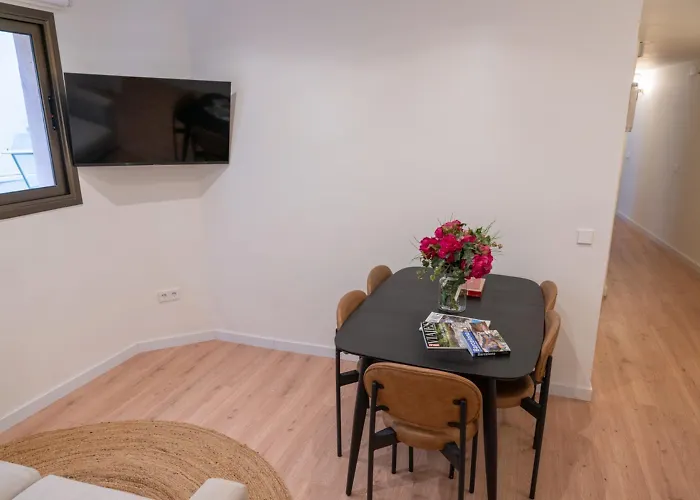 Apartamento Rambla De Mar