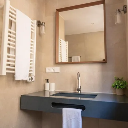 Rambla De Mar Appartement *