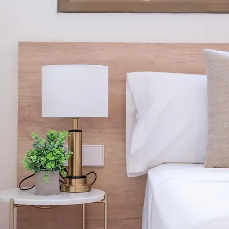 Rambla De Mar Appartement Barcelona