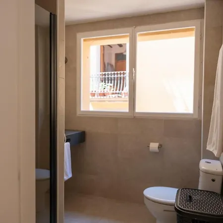 Rambla De Mar Appartement