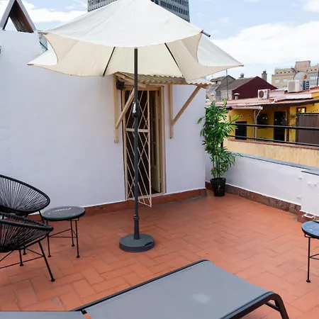 Rambla De Mar Appartement