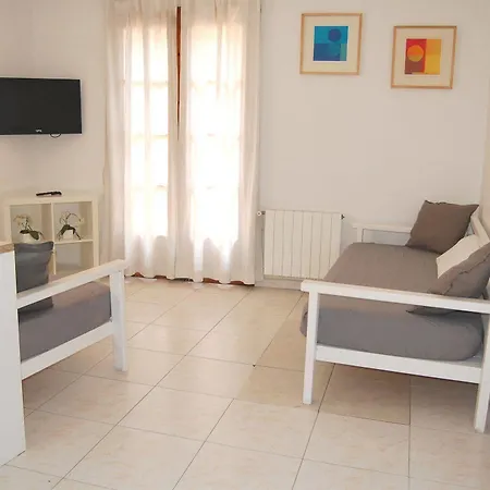 Rambla De Mar Appartement *