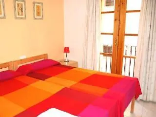 Appartement Rambla De Mar *